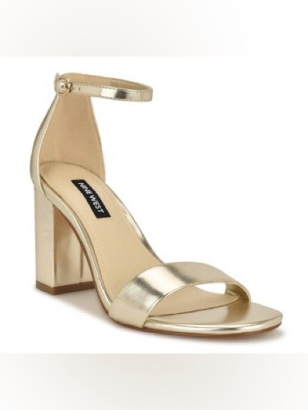 Nine West Women’s Toniann Sandals